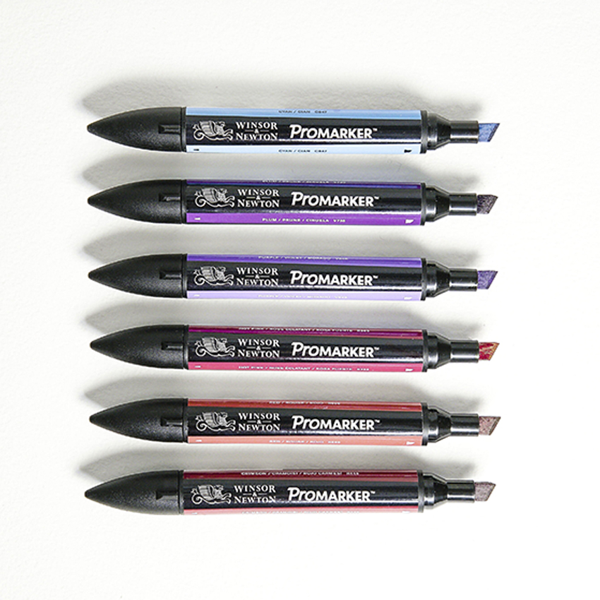 promarker