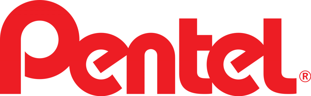 pentel logo