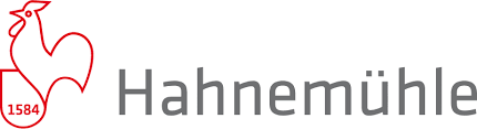logo hahnemuhle