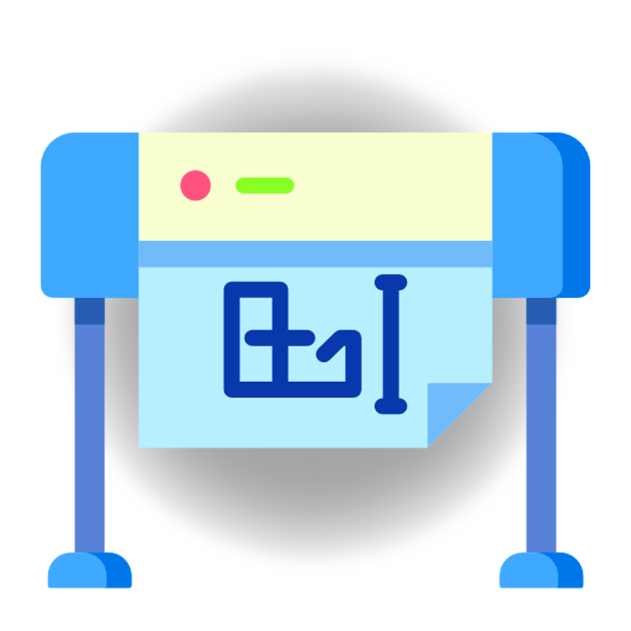 plottaggio la tecnica brescia