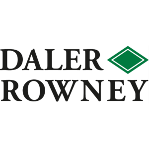 logo daler rowney